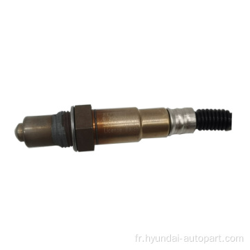 Capteur d&#39;oxygène 39210-2B040 pour Hyundai Kia